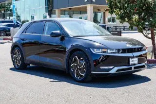 Hyundai IONIQ 5 2024 SEL 4dr Crossover