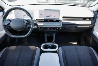 Hyundai IONIQ 5 2024 SEL 4dr Crossover