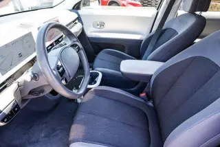 Hyundai IONIQ 5 2024 SEL 4dr Crossover