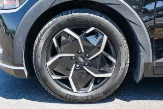 Hyundai IONIQ 5 2024 SEL 4dr Crossover