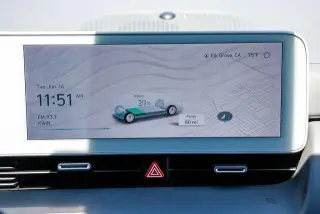 Hyundai IONIQ 5 2024 SEL 4dr Crossover