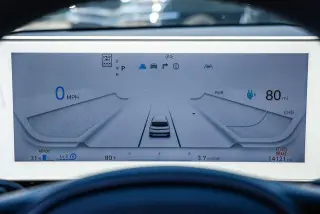 Hyundai IONIQ 5 2024 SEL 4dr Crossover