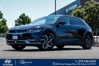 Hyundai IONIQ 5 2024 SEL 4dr Crossover