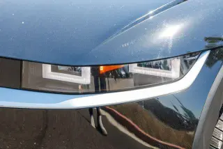 Hyundai IONIQ 5 2024 SEL 4dr Crossover