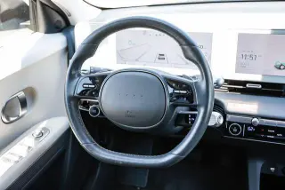 Hyundai IONIQ 5 2024 SEL 4dr Crossover