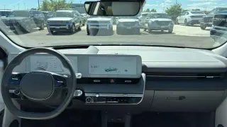 Hyundai IONIQ 5 2023 Limited 4dr Crossover