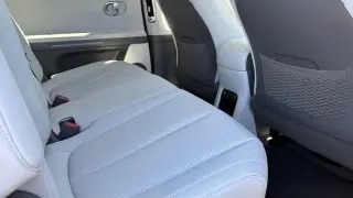 Hyundai IONIQ 5 2023 Limited 4dr Crossover
