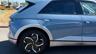 Hyundai IONIQ 5 2023 Limited 4dr Crossover