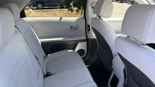 Hyundai IONIQ 5 2023 Limited 4dr Crossover