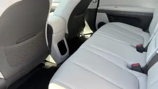 Hyundai IONIQ 5 2023 Limited 4dr Crossover