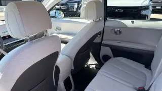 Hyundai IONIQ 5 2023 Limited 4dr Crossover
