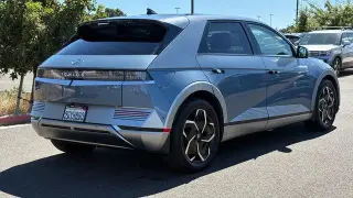 Hyundai IONIQ 5 2023 Limited 4dr Crossover