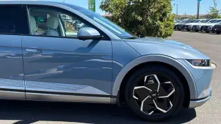 Hyundai IONIQ 5 2023 Limited 4dr Crossover