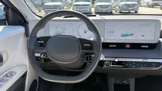 Hyundai IONIQ 5 2023 Limited 4dr Crossover