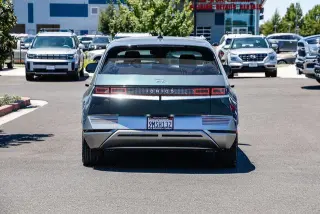 Hyundai IONIQ 5 2024 Limited 4dr Crossover