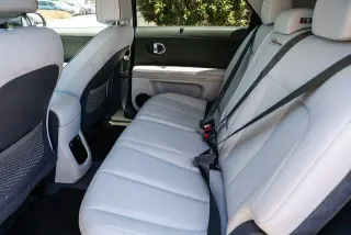 Hyundai IONIQ 5 2024 Limited 4dr Crossover