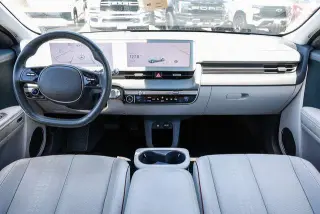 Hyundai IONIQ 5 2024 Limited 4dr Crossover