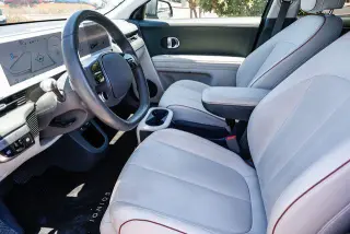 Hyundai IONIQ 5 2024 Limited 4dr Crossover