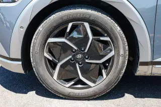 Hyundai IONIQ 5 2024 Limited 4dr Crossover