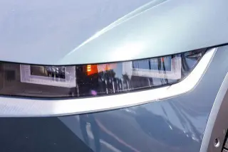 Hyundai IONIQ 5 2024 Limited 4dr Crossover