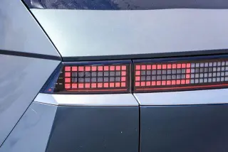 Hyundai IONIQ 5 2024 Limited 4dr Crossover