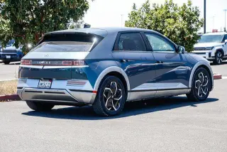 Hyundai IONIQ 5 2024 Limited 4dr Crossover