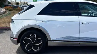 Hyundai IONIQ 5 2024 Limited 4dr Crossover