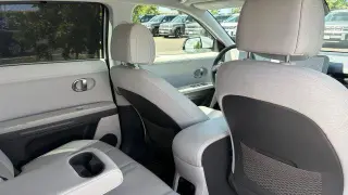 Hyundai IONIQ 5 2024 Limited 4dr Crossover