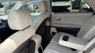 Hyundai IONIQ 5 2024 Limited 4dr Crossover