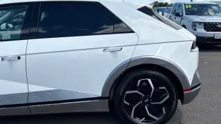 Hyundai IONIQ 5 2024 Limited 4dr Crossover