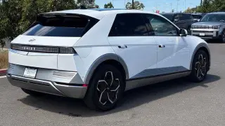 Hyundai IONIQ 5 2024 Limited 4dr Crossover