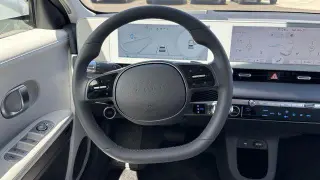Hyundai IONIQ 5 2024 Limited 4dr Crossover