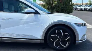 Hyundai IONIQ 5 2024 Limited 4dr Crossover