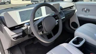Hyundai IONIQ 5 2024 Limited 4dr Crossover