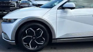 Hyundai IONIQ 5 2024 Limited 4dr Crossover
