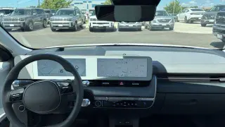 Hyundai IONIQ 5 2024 Limited 4dr Crossover
