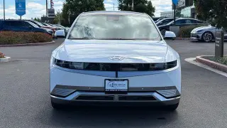 Hyundai IONIQ 5 2024 Limited 4dr Crossover