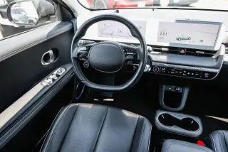Hyundai IONIQ 5 2023 AWD Limited 4dr Crossover