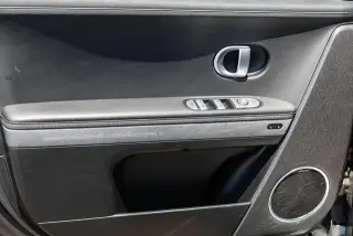 Hyundai IONIQ 5 2023 AWD Limited 4dr Crossover