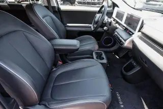 Hyundai IONIQ 5 2023 AWD Limited 4dr Crossover