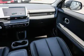Hyundai IONIQ 5 2023 AWD Limited 4dr Crossover