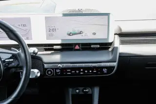 Hyundai IONIQ 5 2023 AWD Limited 4dr Crossover