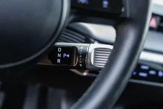 Hyundai IONIQ 5 2023 AWD Limited 4dr Crossover