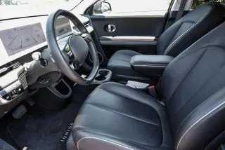 Hyundai IONIQ 5 2023 AWD Limited 4dr Crossover