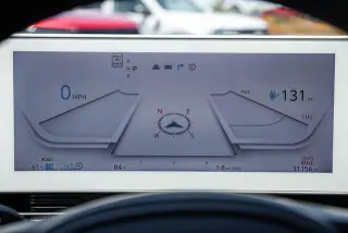 Hyundai IONIQ 5 2023 AWD Limited 4dr Crossover