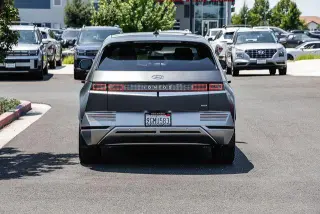Hyundai IONIQ 5 2023 AWD Limited 4dr Crossover