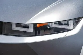 Hyundai IONIQ 5 2023 AWD Limited 4dr Crossover
