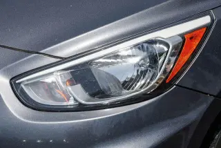Hyundai ACCENT 2017 SE 4dr Hatchback 6A