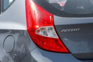 Hyundai ACCENT 2017 SE 4dr Hatchback 6A