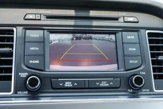 Hyundai SONATA Hybrid 2016 SE 4dr Sedan